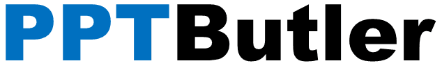 PPT Butler Logo